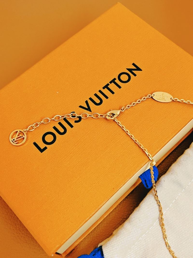 Louis Vuitton Necklaces